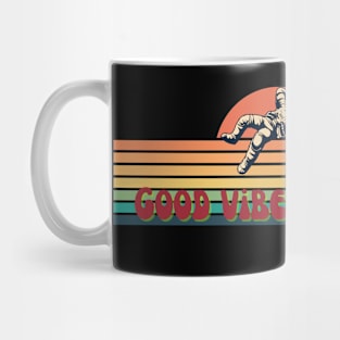 Good vibes Mug